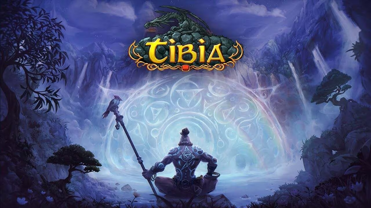 O Que Esperar da Nova Classe de Tibia?