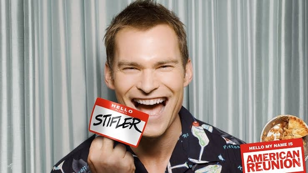 stifler