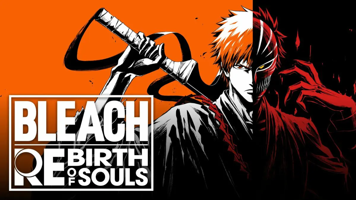 bleach