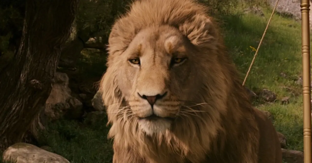 Aslan